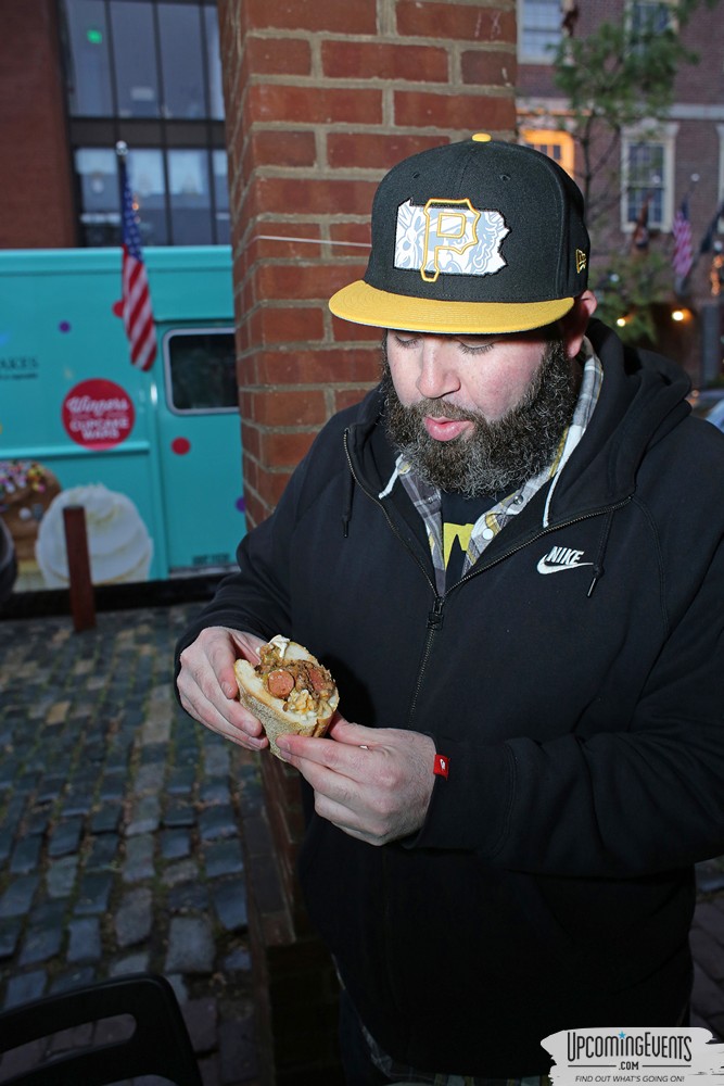 Godshall's Food Truck Challenge