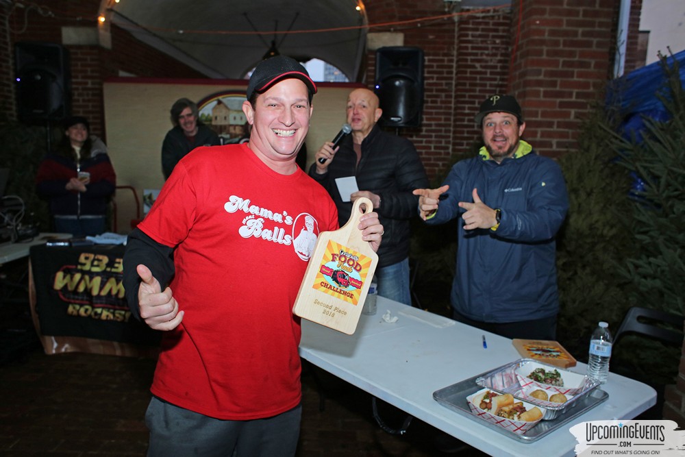 Godshall's Food Truck Challenge