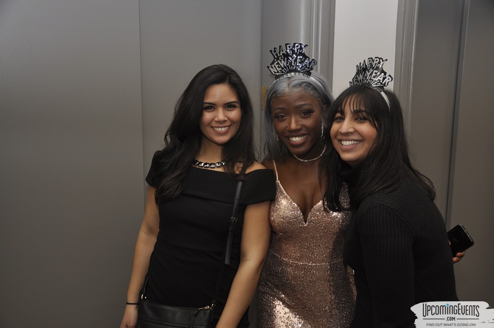 The Glitter City Gala at The Bellevue