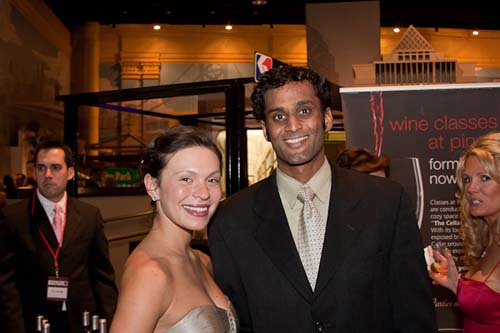 The 2010 Red Ball (gallery #2)