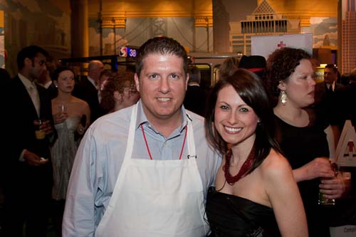 The 2010 Red Ball (gallery #2)