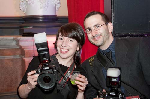 The 2010 Red Ball (gallery #2)