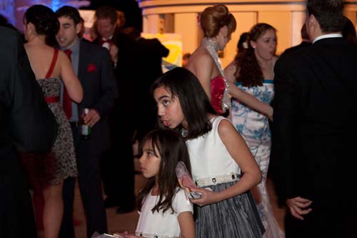 The 2010 Red Ball (gallery #2)