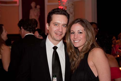 The 2010 Red Ball (gallery #2)