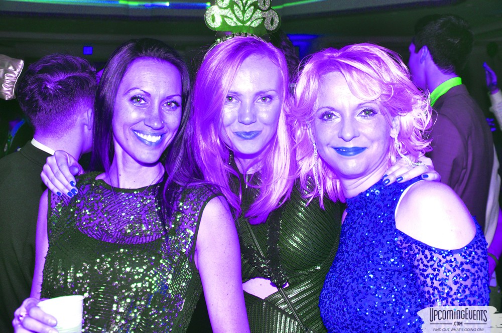 The Glitter City Gala at The Bellevue