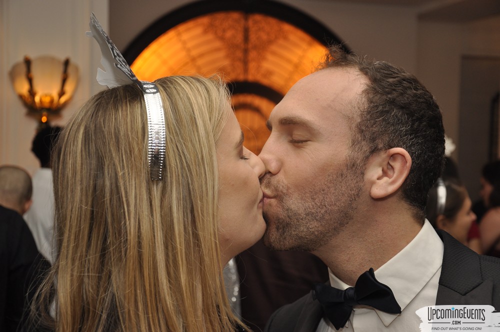 The Glitter City Gala at The Bellevue