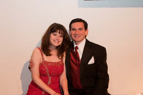 The 2010 Red Ball (gallery #2)