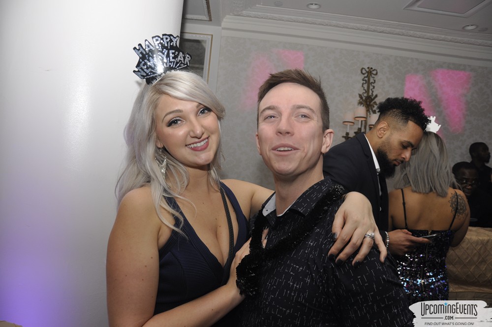 The Glitter City Gala at The Bellevue