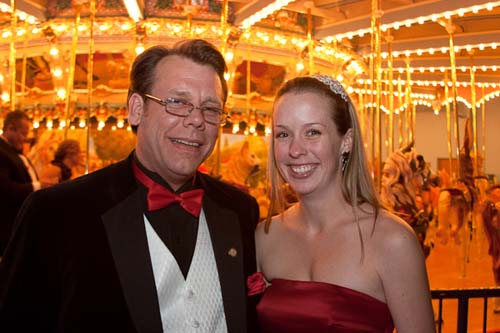 The 2010 Red Ball (gallery #2)