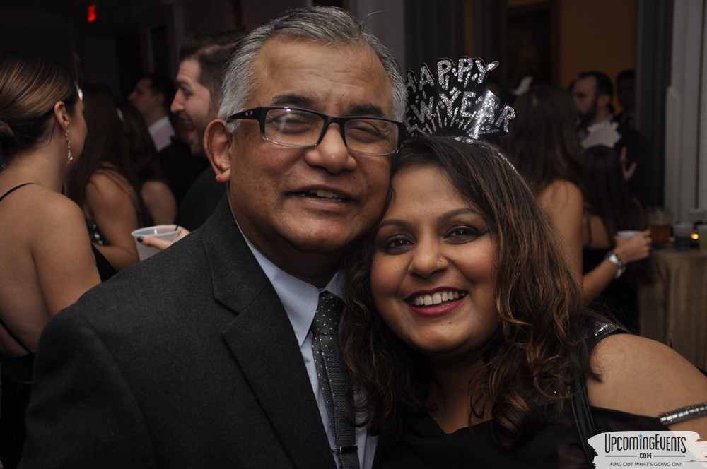 The Glitter City Gala at The Bellevue