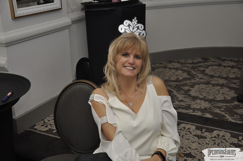 The Glitter City Gala at The Bellevue