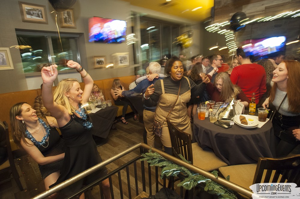 New Years Eve 2019 at City Tap House Logan Square