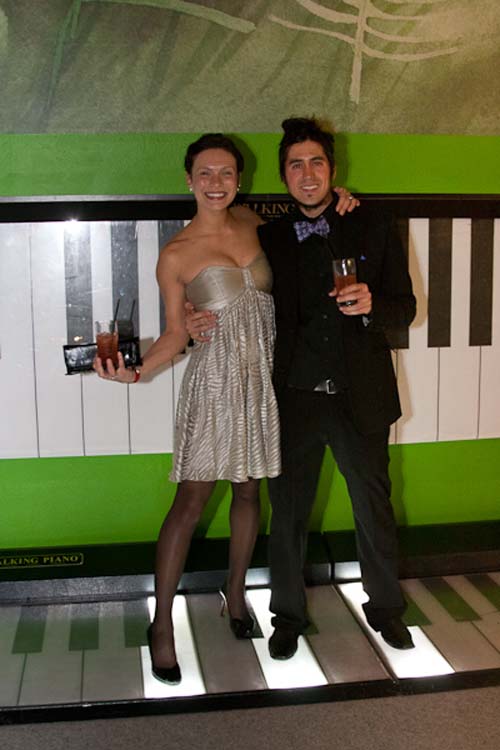 The 2010 Red Ball (gallery #2)