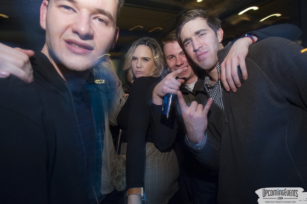 New Years Eve 2019 at City Tap House Logan Square