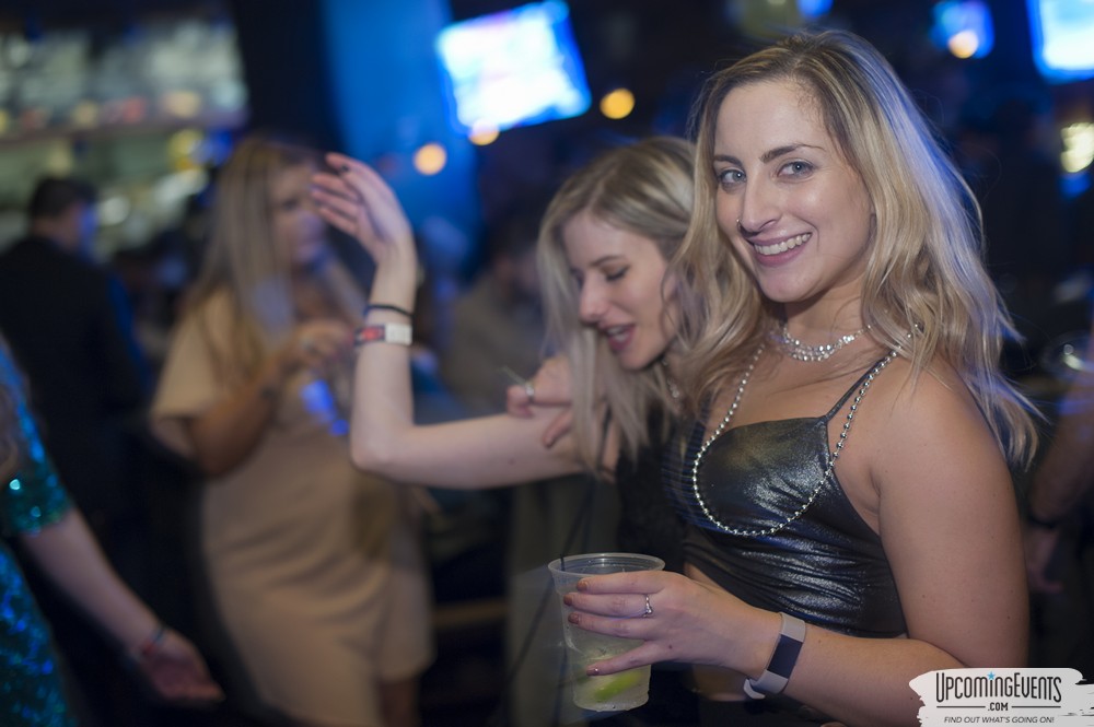 New Years Eve 2019 at City Tap House Logan Square