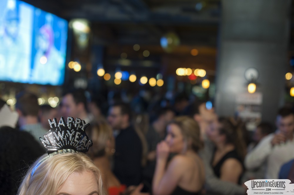 New Years Eve 2019 at City Tap House Logan Square