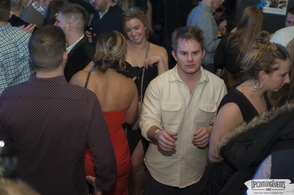 New Years Eve 2019 at City Tap House Logan Square