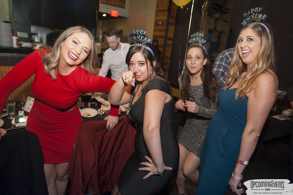 New Years Eve 2019 at City Tap House University City