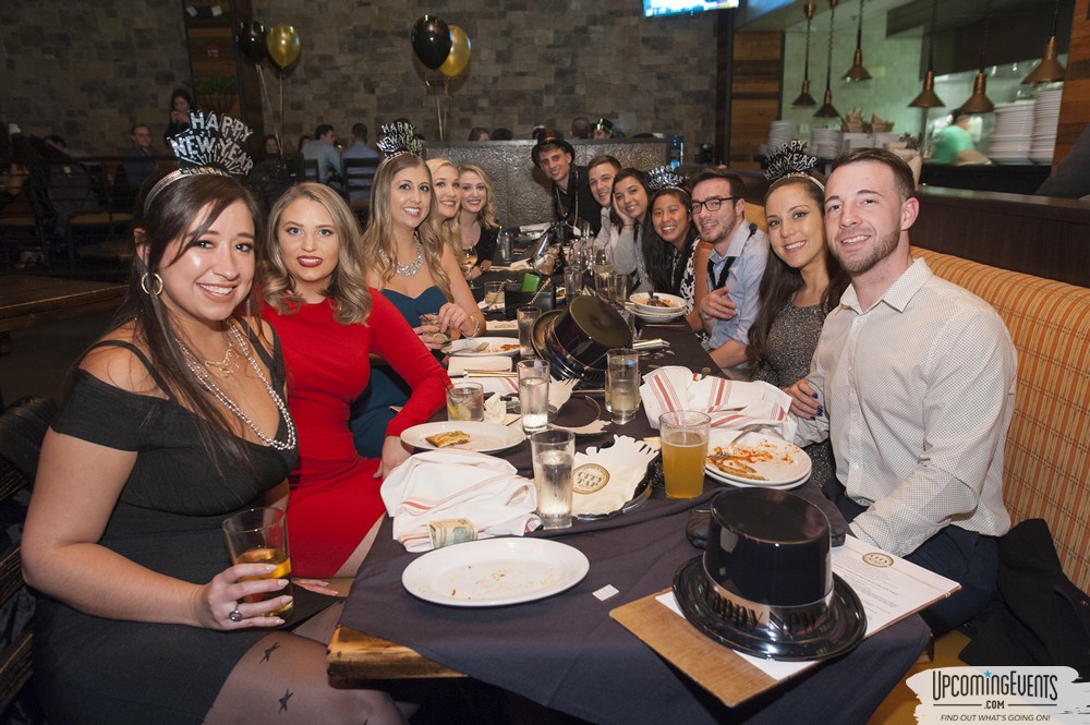 New Years Eve 2019 at City Tap House University City