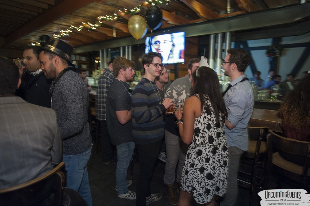 New Years Eve 2019 at City Tap House University City