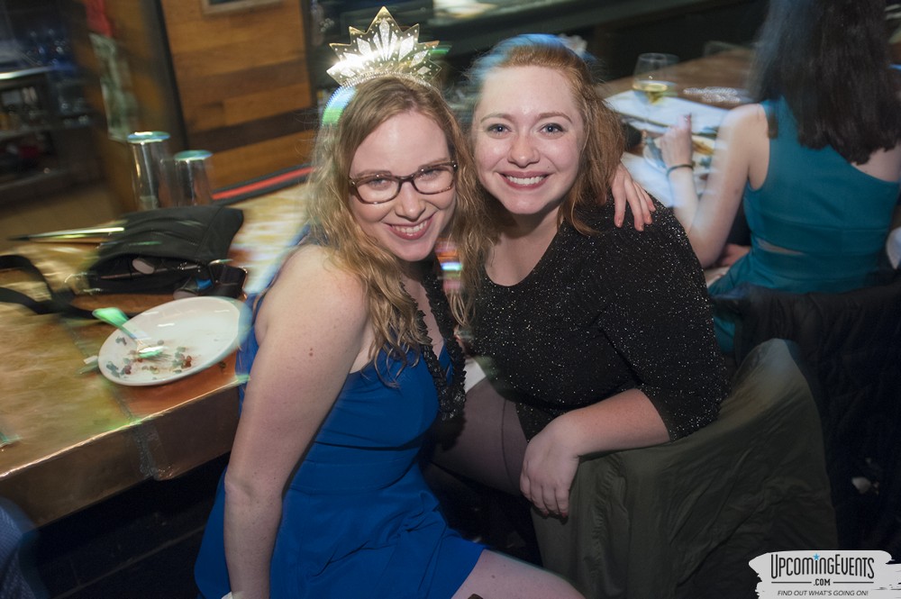 New Years Eve 2019 at City Tap House University City