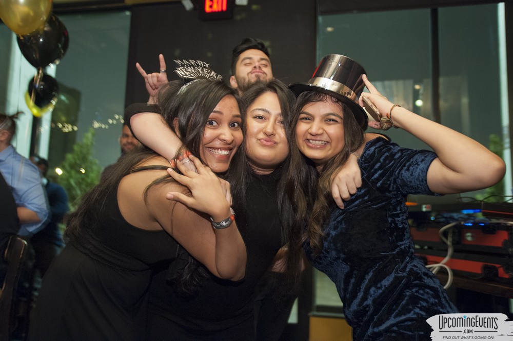New Years Eve 2019 at City Tap House University City