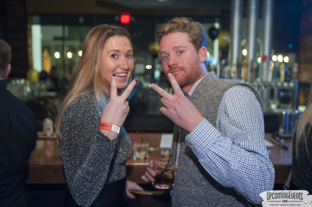 New Years Eve 2019 at City Tap House University City