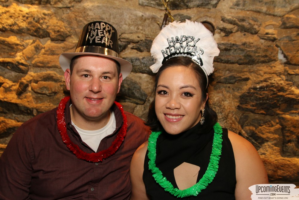 New Years Eve 2019 at The Manayunk Brewery