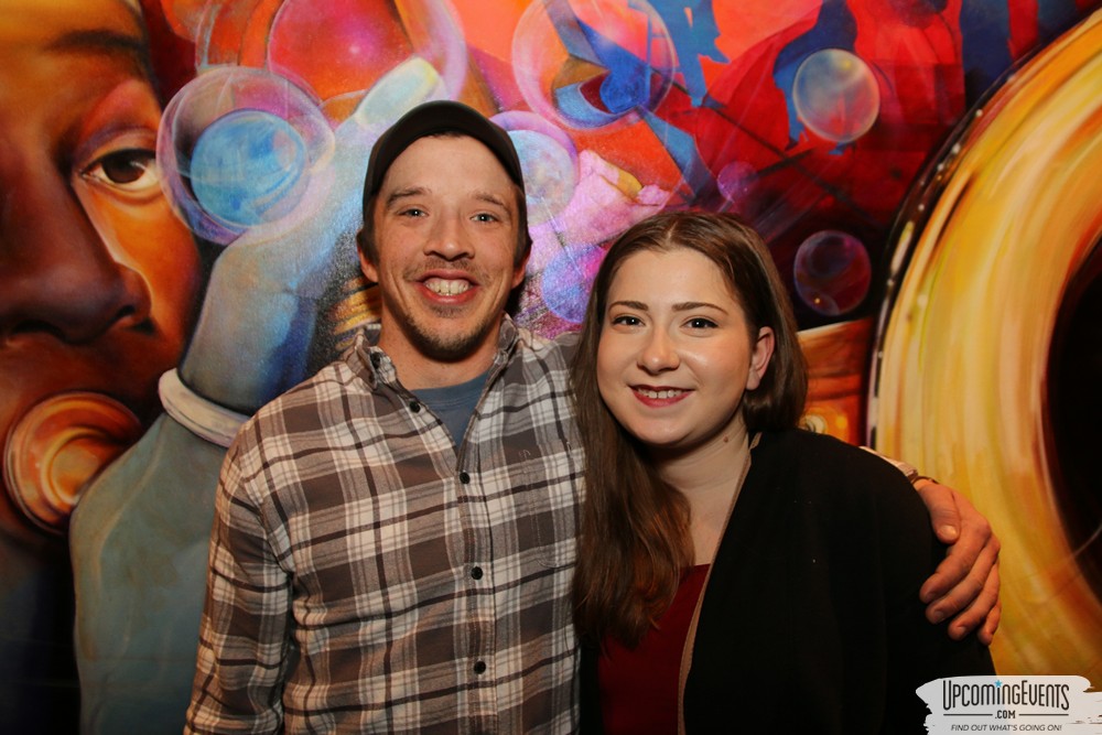 New Years Eve 2019 at The Manayunk Brewery