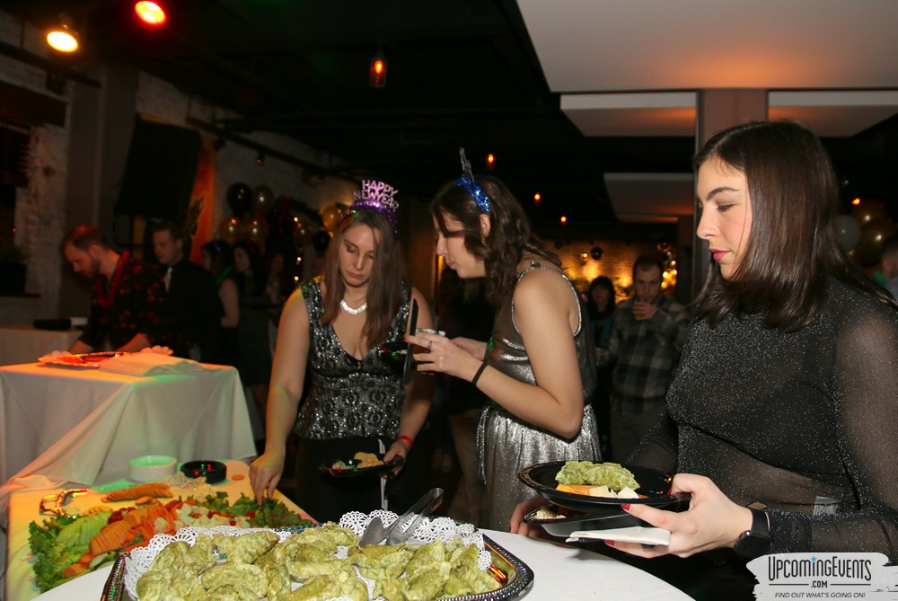 New Years Eve 2019 at The Manayunk Brewery