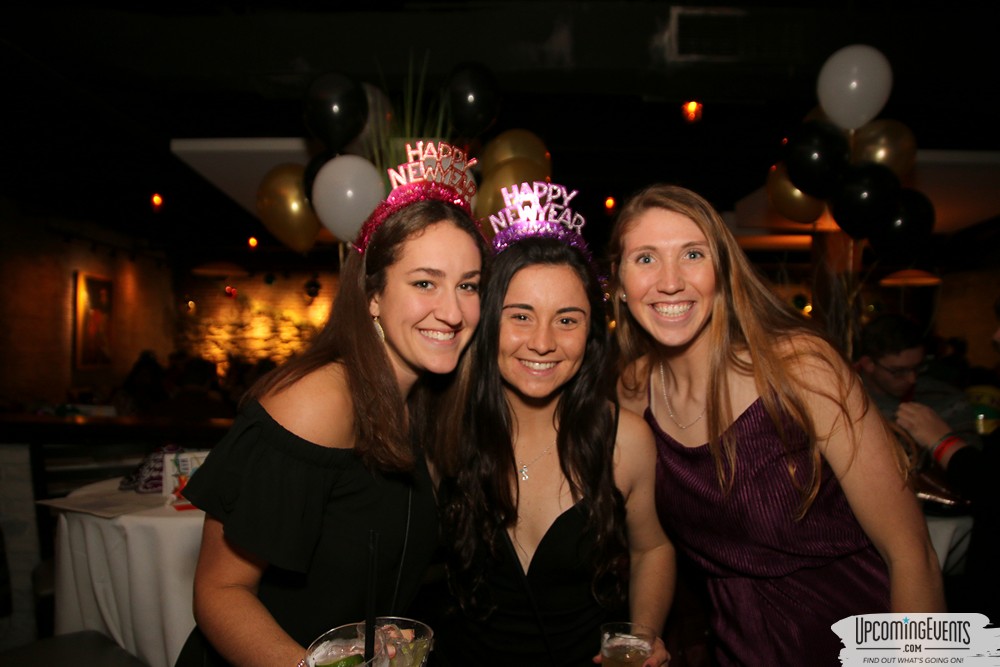 New Years Eve 2019 at The Manayunk Brewery
