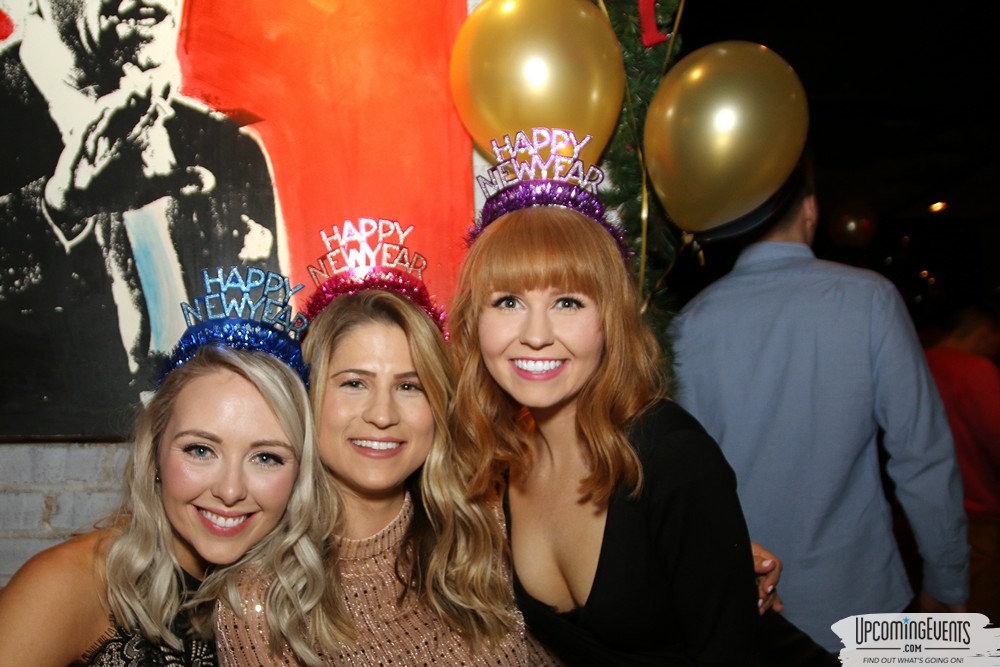 New Years Eve 2019 at The Manayunk Brewery