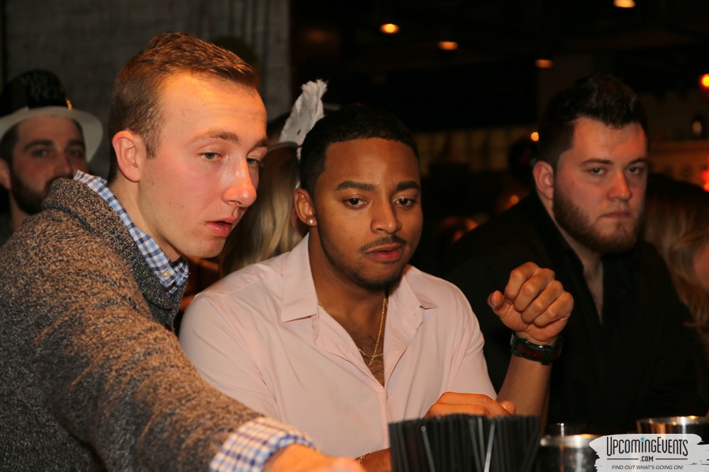 New Years Eve 2019 at The Manayunk Brewery