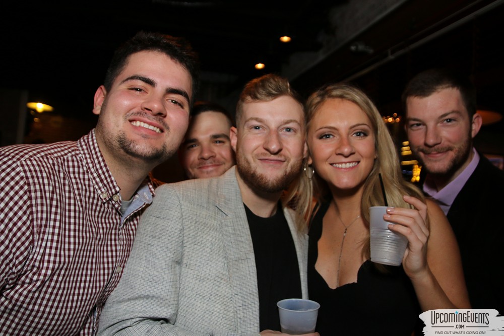 New Years Eve 2019 at The Manayunk Brewery