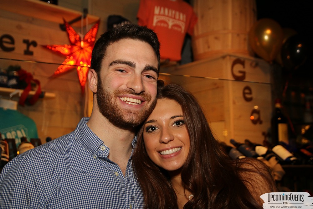 New Years Eve 2019 at The Manayunk Brewery