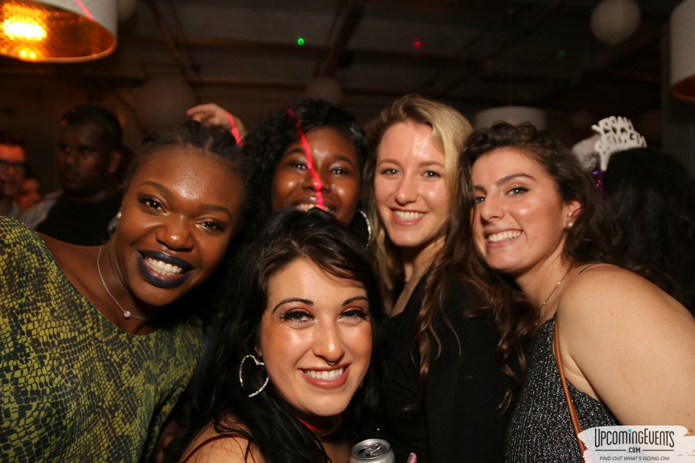 New Years Eve 2019 at The Manayunk Brewery