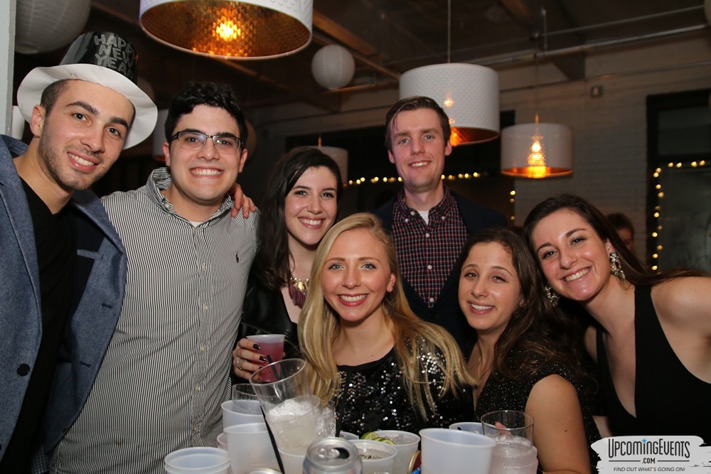 New Years Eve 2019 at The Manayunk Brewery