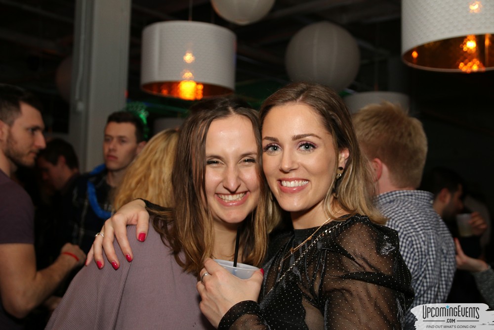 New Years Eve 2019 at The Manayunk Brewery