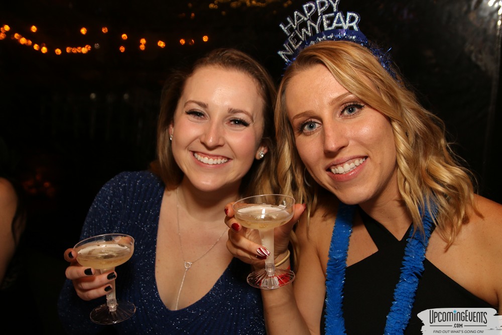 New Years Eve 2019 at The Manayunk Brewery