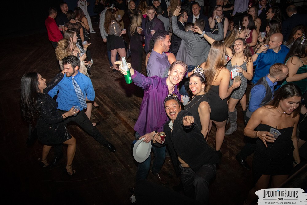 New Years Eve 2019 at THE PIER