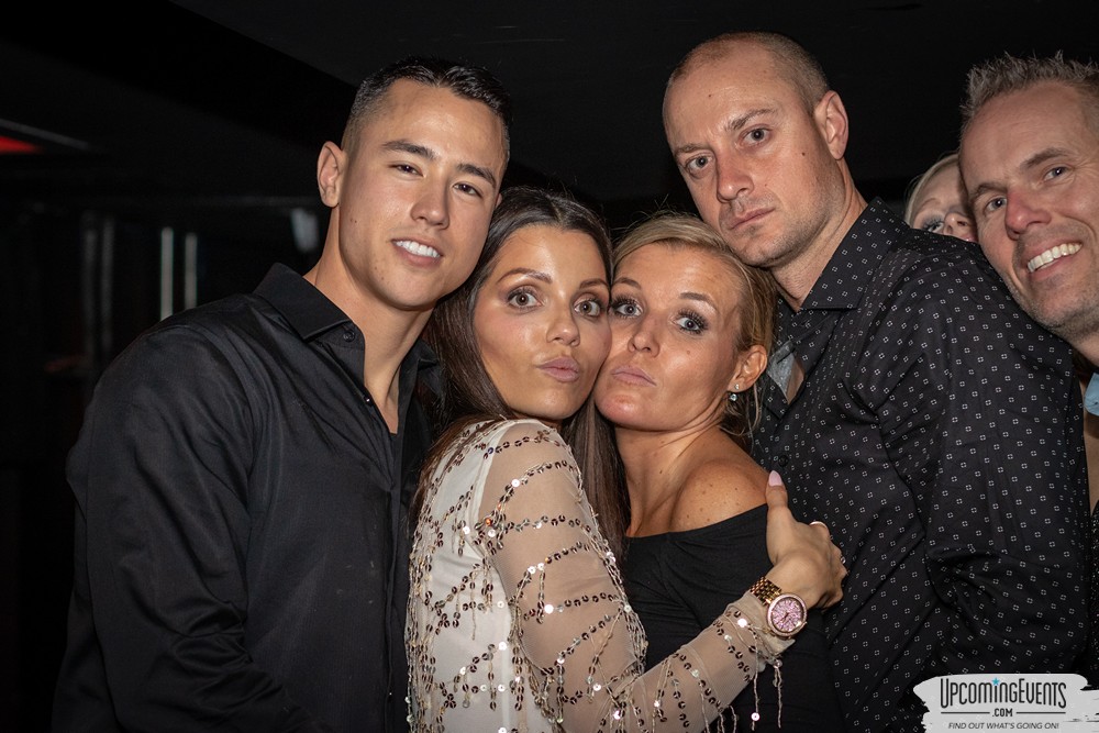 New Years Eve 2019 at THE PIER