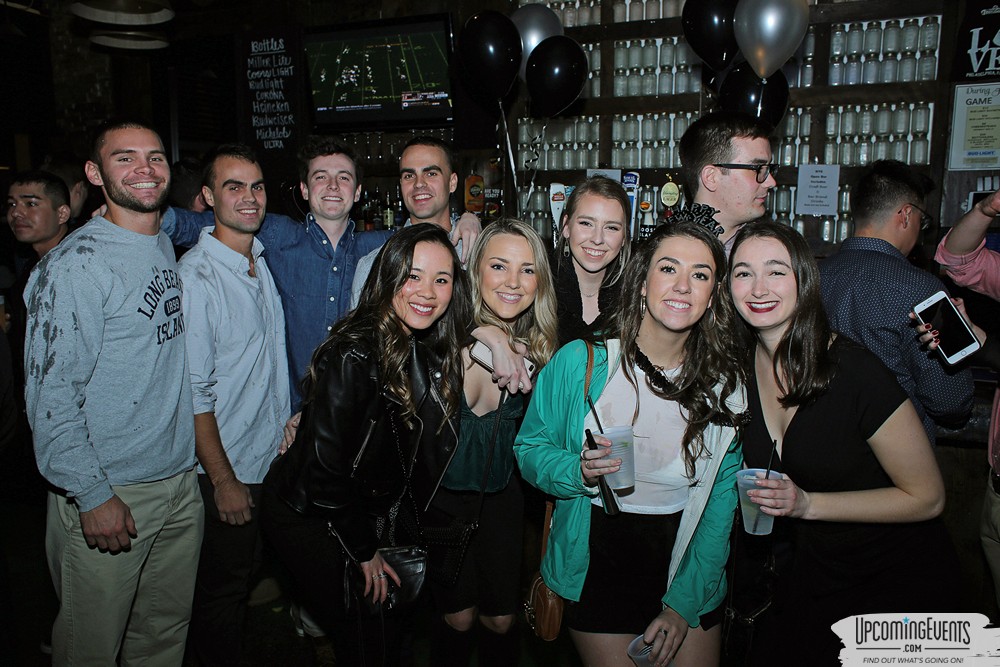 New Years Eve 2019 at JJ Bootleggers