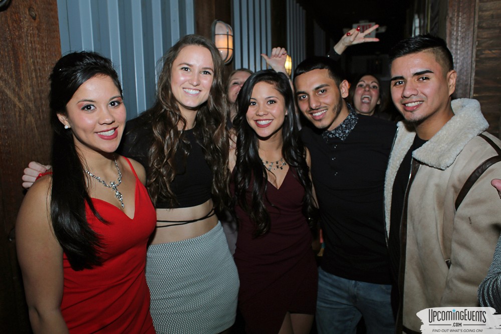 New Years Eve 2019 at JJ Bootleggers