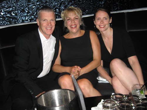 Opening of Cevallos & Wong, LLP.