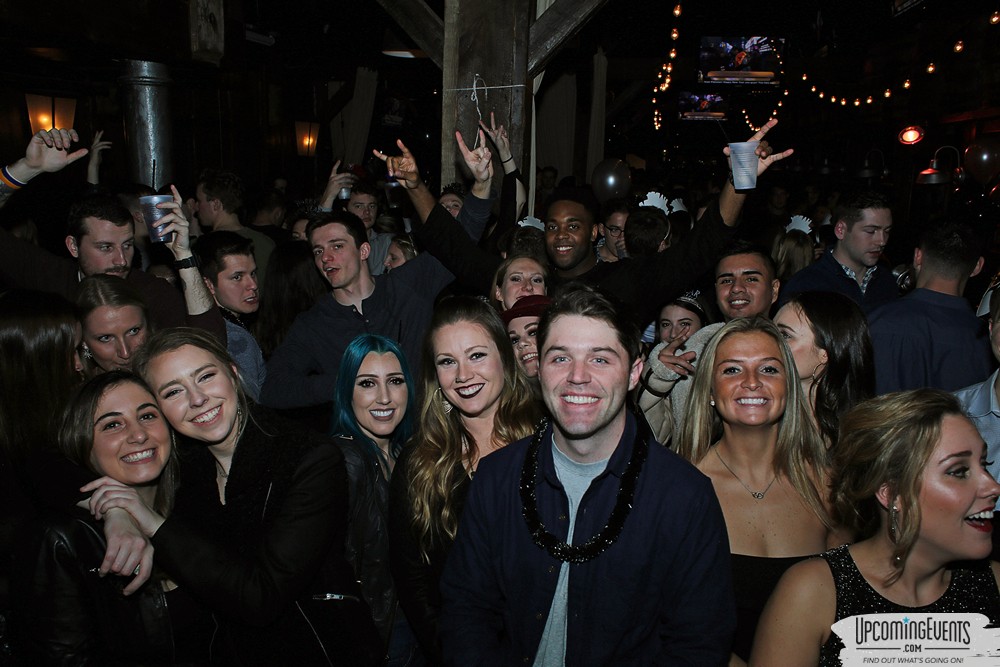 New Years Eve 2019 at JJ Bootleggers