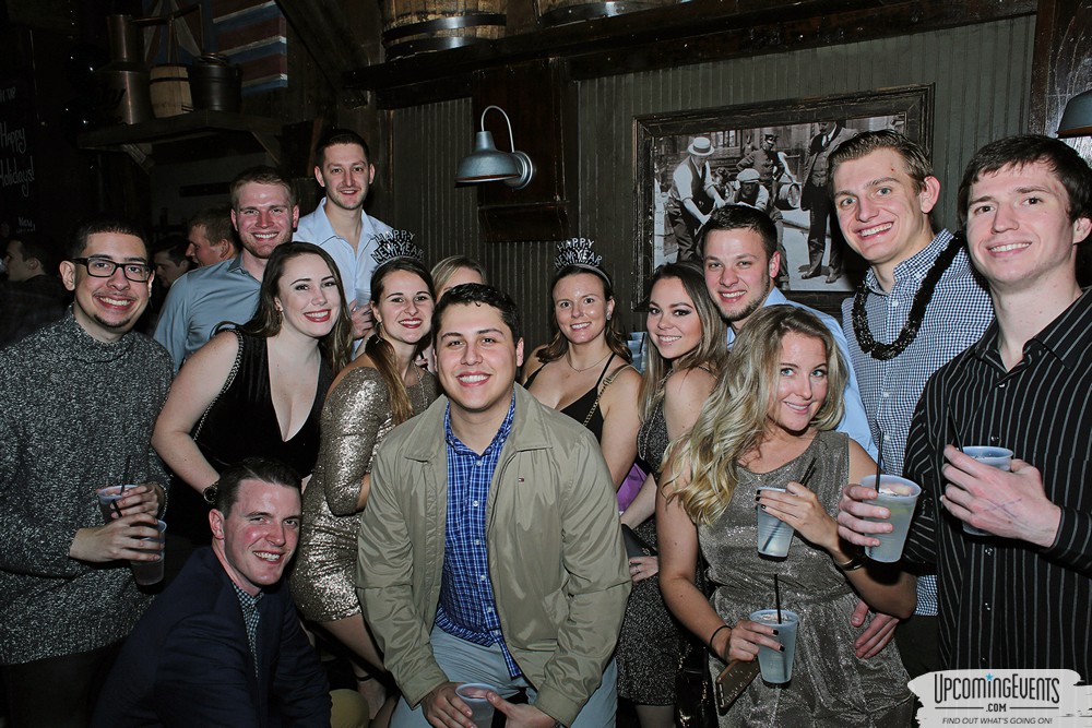 New Years Eve 2019 at JJ Bootleggers