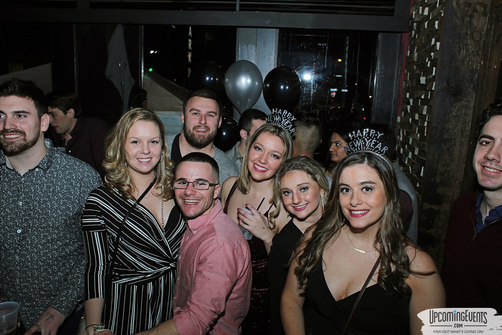 New Years Eve 2019 at JJ Bootleggers