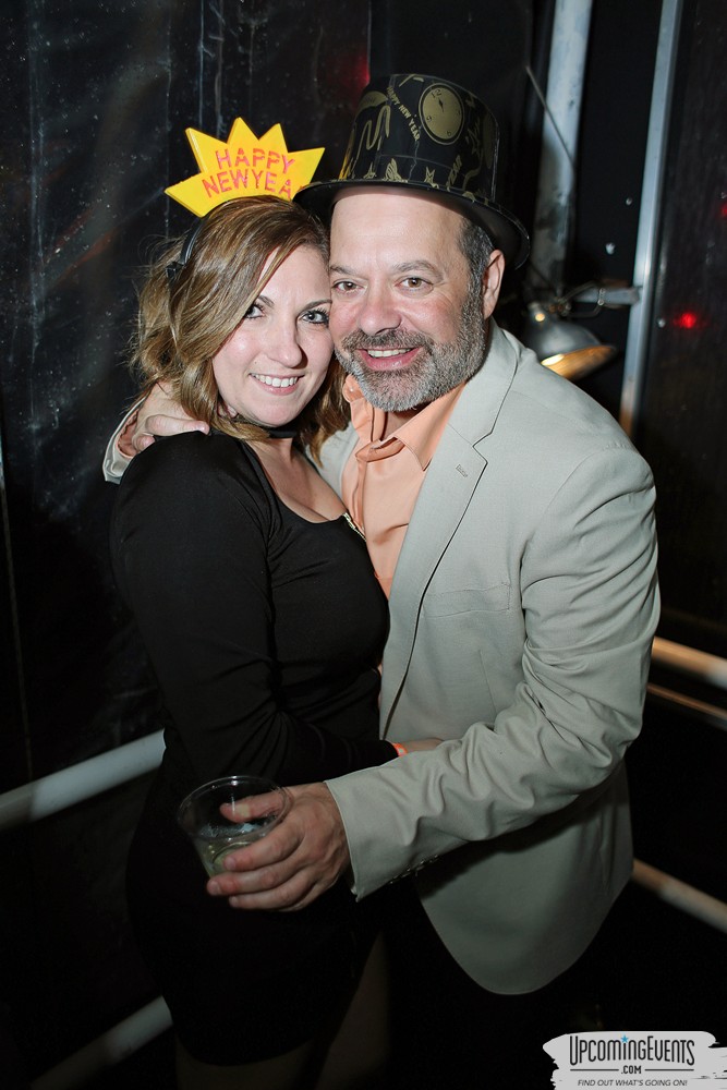 New Years Eve 2019 at The Moshulu