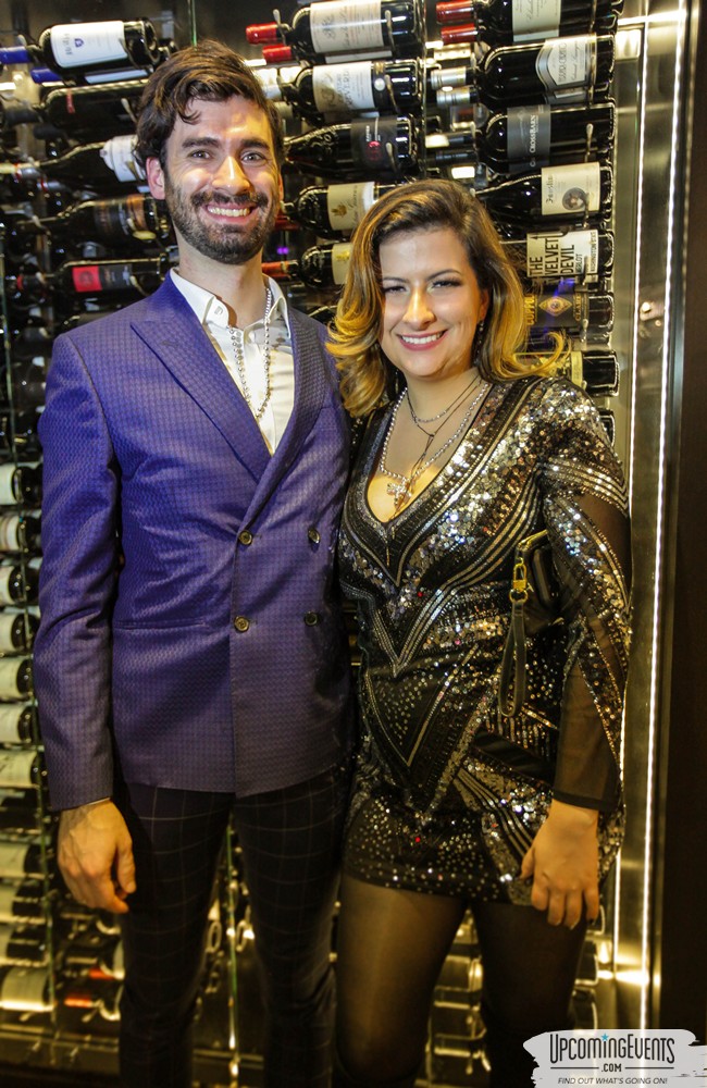 New Years Eve 2019 at The Pyramid Club