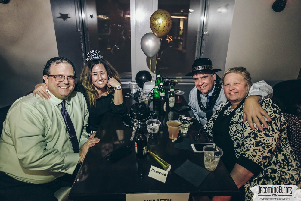 New Years Eve 2019 at The Pyramid Club